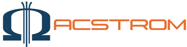 Acstrom Logo